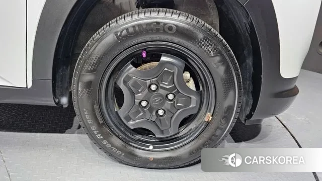 Hyundai Casper id 3614849 из Кореи 15