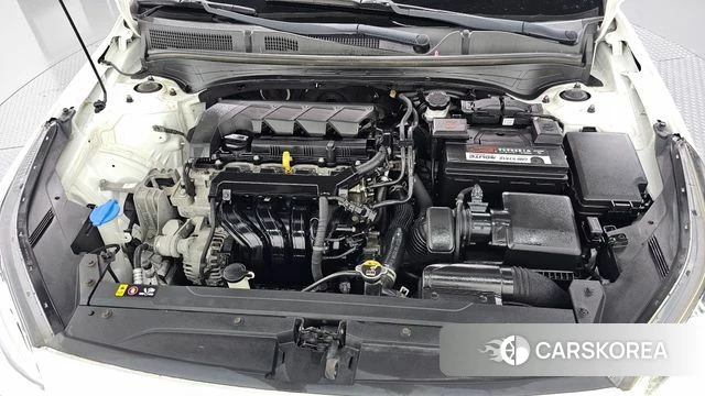 Kia Come New K3 id 4733041 из Кореи 29