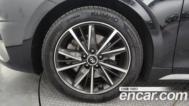 Hyundai The New Grandeur IG id 2711968 из Кореи 15