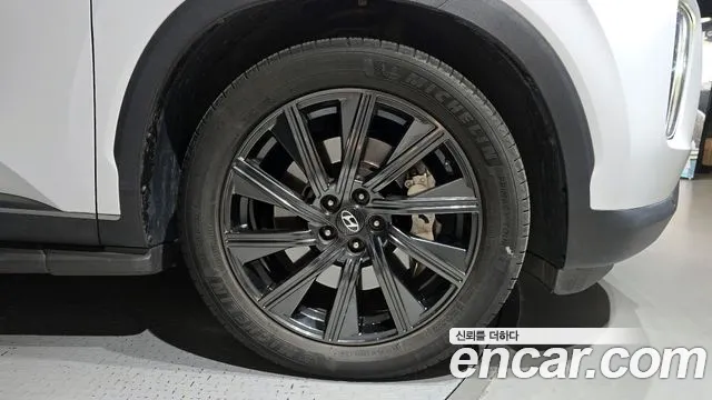 Hyundai Palisade id 2689195 из Кореи 15