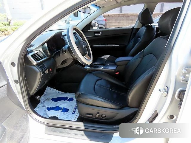 Kia The New K5 2nd generation id 3942988 из Кореи 14