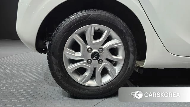 Kia All New Morning (JA) id 4642672 из Кореи 25