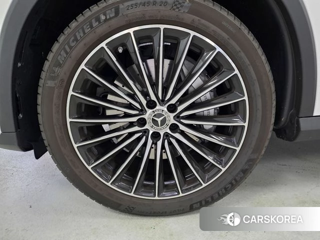 Mercedes-Benz GLC-Class X254 id 4862627 из Кореи 13