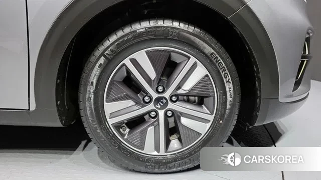 Kia The New Niro id 3417435 из Кореи 15