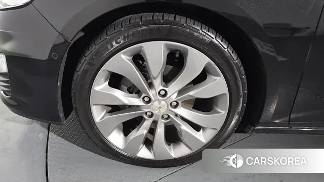 Chevrolet (GM Daewoo) The New Malibu id 3557678 из Кореи 15