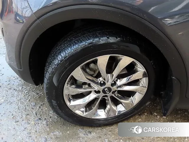 Kia The New Sorento id 3552391 из Кореи 15