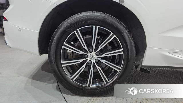 Volvo XC60 second Generation id 4760011 из Кореи 34