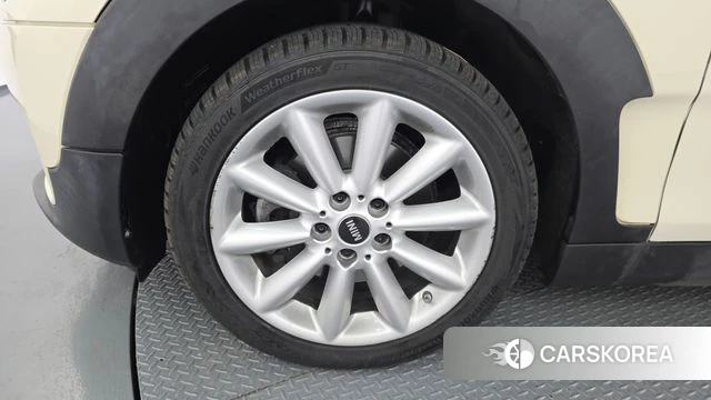 Mini Cooper Clubman id 4518682 из Кореи 26