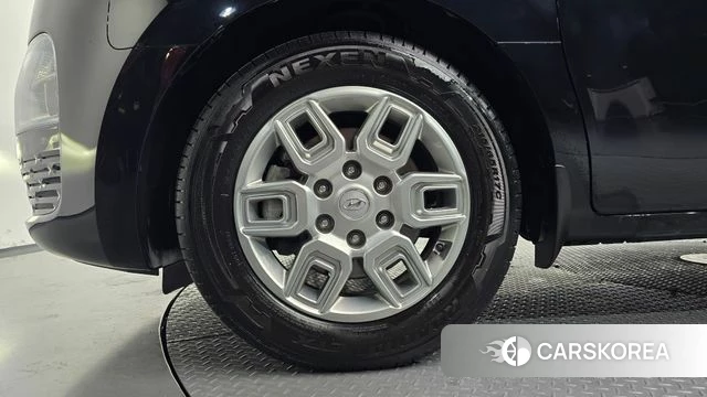 Hyundai Staria id 4602897 из Кореи 15