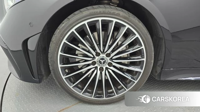 Mercedes-Benz CLS-Class C257 id 4585579 из Кореи 32