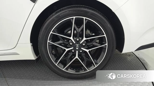 Kia The New K5 2nd generation id 3886547 из Кореи 15