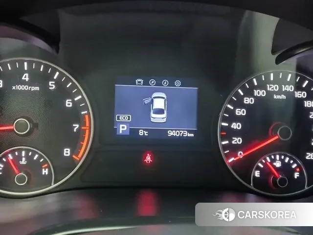 Kia The New K5 2nd generation id 3396908 из Кореи 13