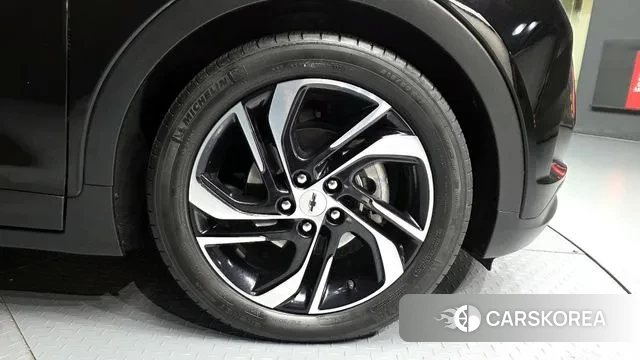 Chevrolet (GM Daewoo) New Bolt EV id 3586244 из Кореи 15