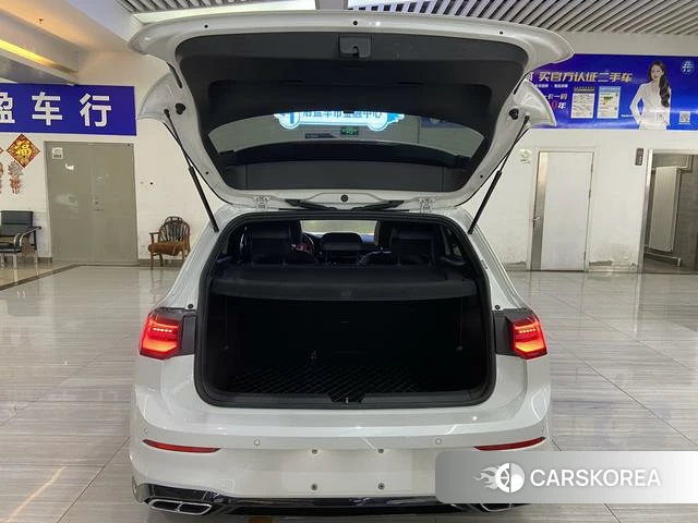 Volkswagen Golf id 4277510 из Китая 19