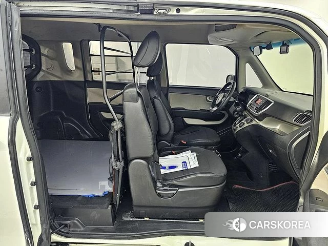 Kia The New Ray id 4019846 из Кореи 15