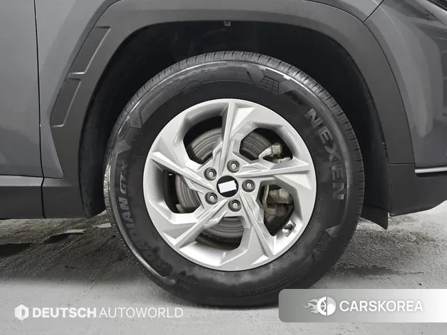 Hyundai Tucson (NX4) id 3074342 из Кореи 15