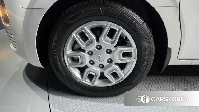 Hyundai Staria id 4631661 из Кореи 28