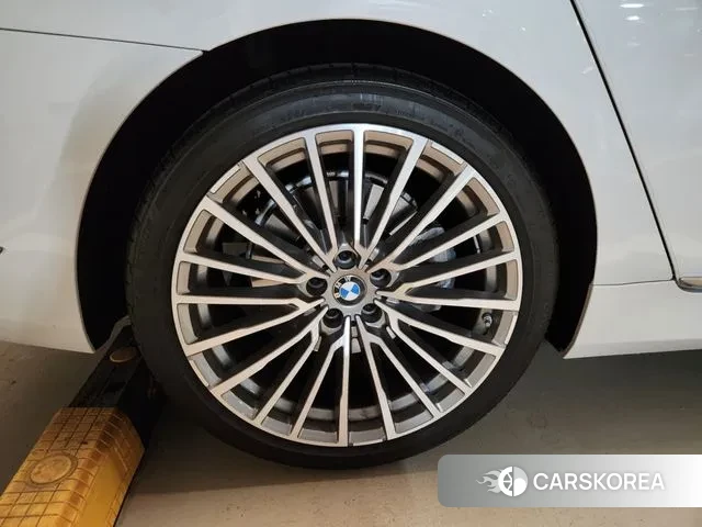 BMW 7 Series (G11) id 3607664 из Кореи 10