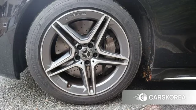 Mercedes-Benz S-Class W223 2022 Черный из Кореи, фото 6