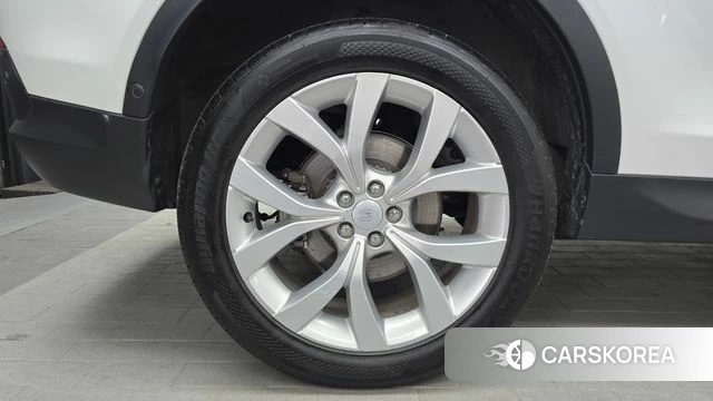 Land Rover Discovery Sports 2nd Generation id 3965153 из Кореи 15