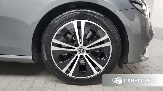 Mercedes-Benz E-Class W213 id 2891227 из Кореи 15