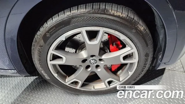 Maserati Levante id 2920492 из Кореи 15