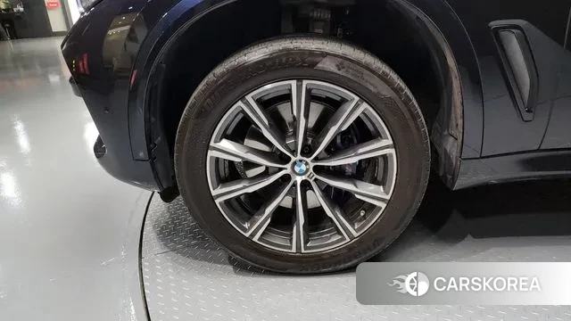 BMW X5 (G05) id 3312376 из Кореи 15