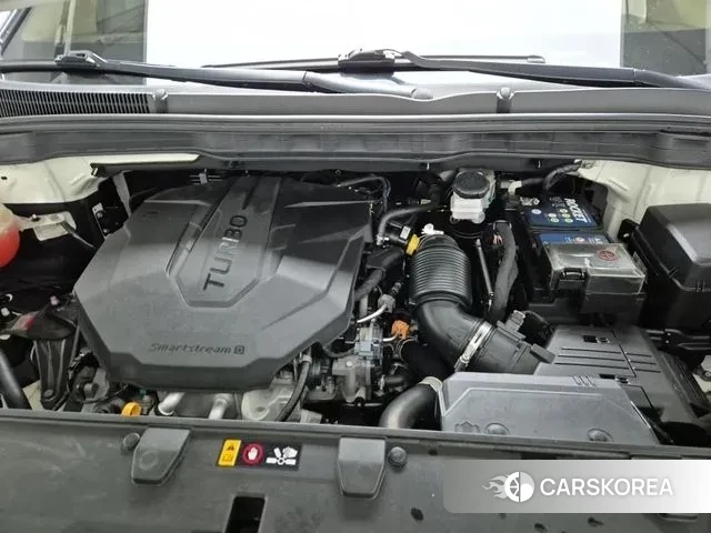 Kia Carnival 4th generation id 3697527 из Кореи 15