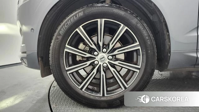 Volvo XC60 second Generation id 4620711 из Кореи 30