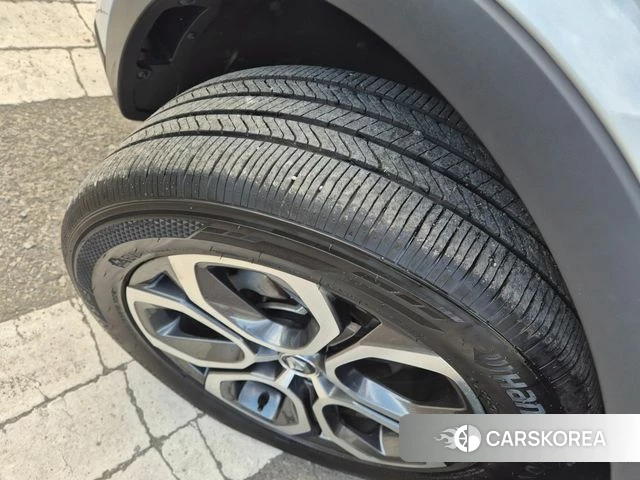 Renault Korea (Samsung) XM3 id 4581332 из Кореи 15