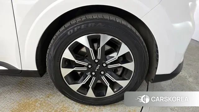 Kia Carnival 4th generation id 3707746 из Кореи 15