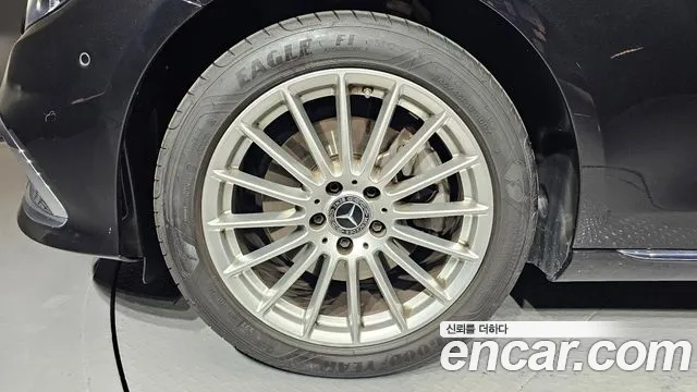 Mercedes-Benz E-Class W213 id 2582063 из Кореи 15