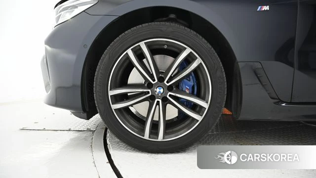 BMW 6 Series GT (G32) id 4361664 из Кореи 15