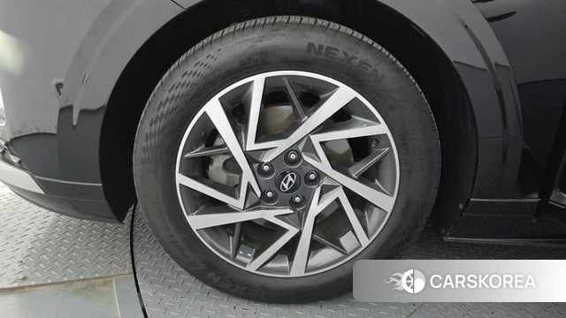 Hyundai Grandeur (GN7) id 4428203 из Кореи 15