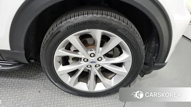 Ford Explorer 6th Generation id 2994565 из Кореи 15