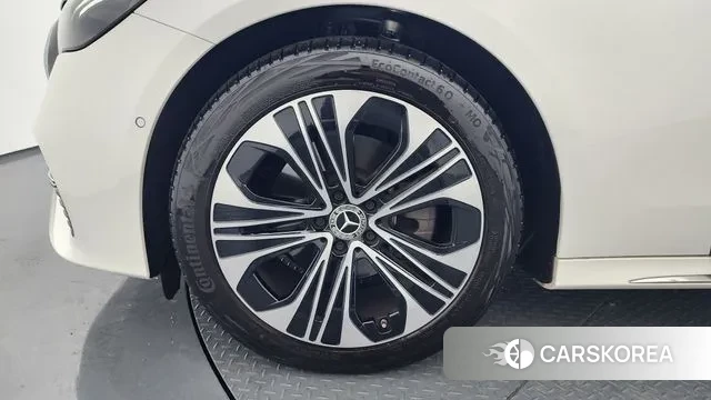 Mercedes-Benz E-Class W214 id 3751107 из Кореи 15