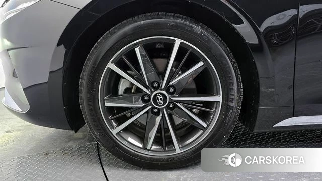 Hyundai The New Grandeur IG id 3916494 из Кореи 15