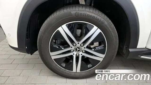 Mercedes-Benz GLE-Class W167 id 2951094 из Кореи 15