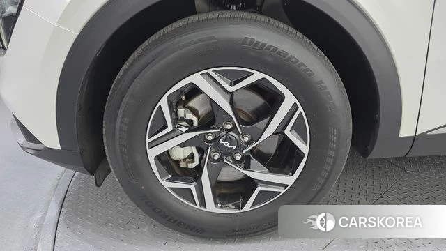 Kia Sportage 5th Generation id 4224289 из Кореи 15