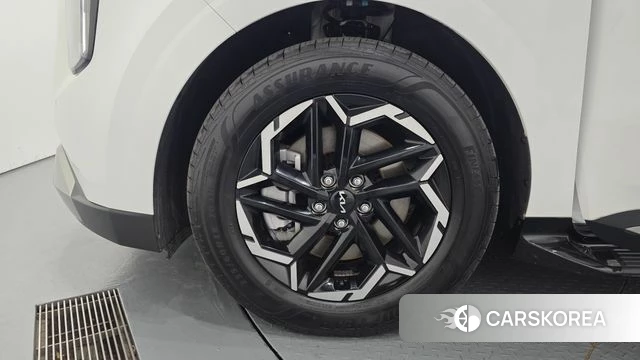 Kia The New Carnival 4th Generation id 4400276 из Кореи 15
