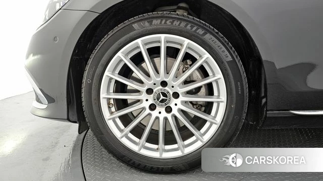 Mercedes-Benz E-Class W213 id 4408454 из Кореи 15