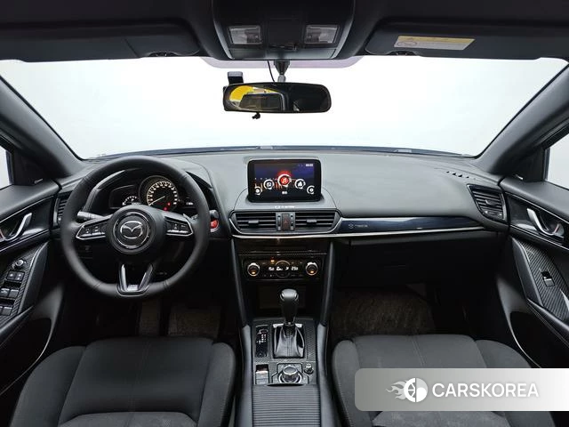 Mazda CX-4 id 4222060 из Китая 15