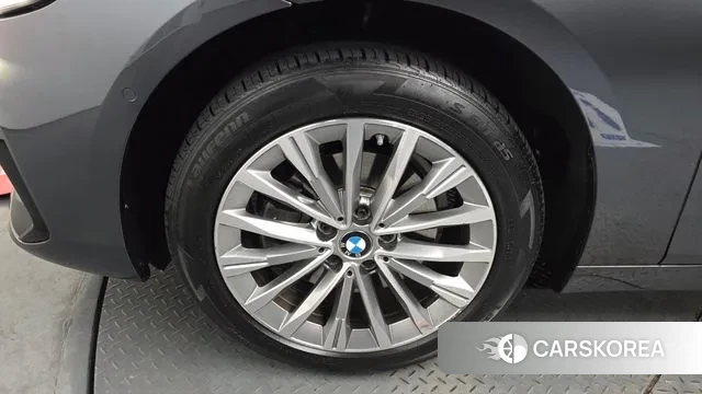 BMW 2 Series Active Tourer (F45) id 3753566 из Кореи 15