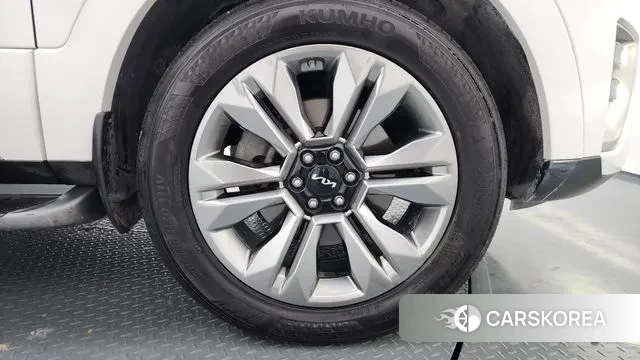 Kia Mohave Master id 3482849 из Кореи 15