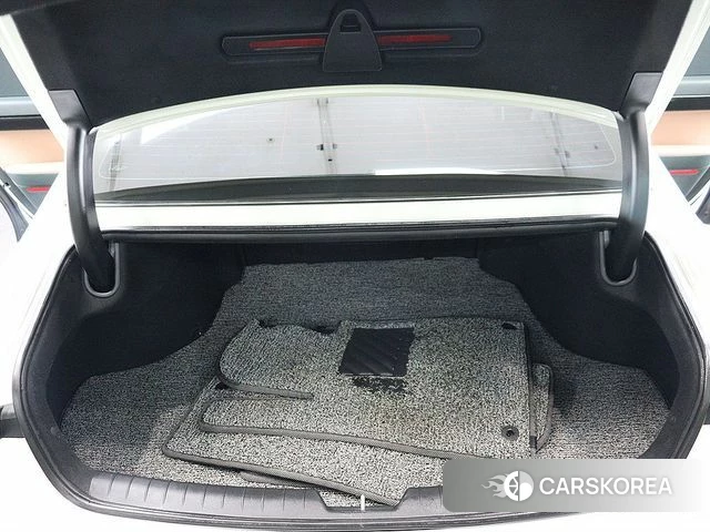 Hyundai Grandeur Hybrid (GN7) id 4863243 из Кореи 15