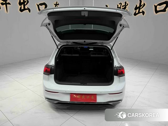 Volkswagen Golf id 4290953 из Китая 17