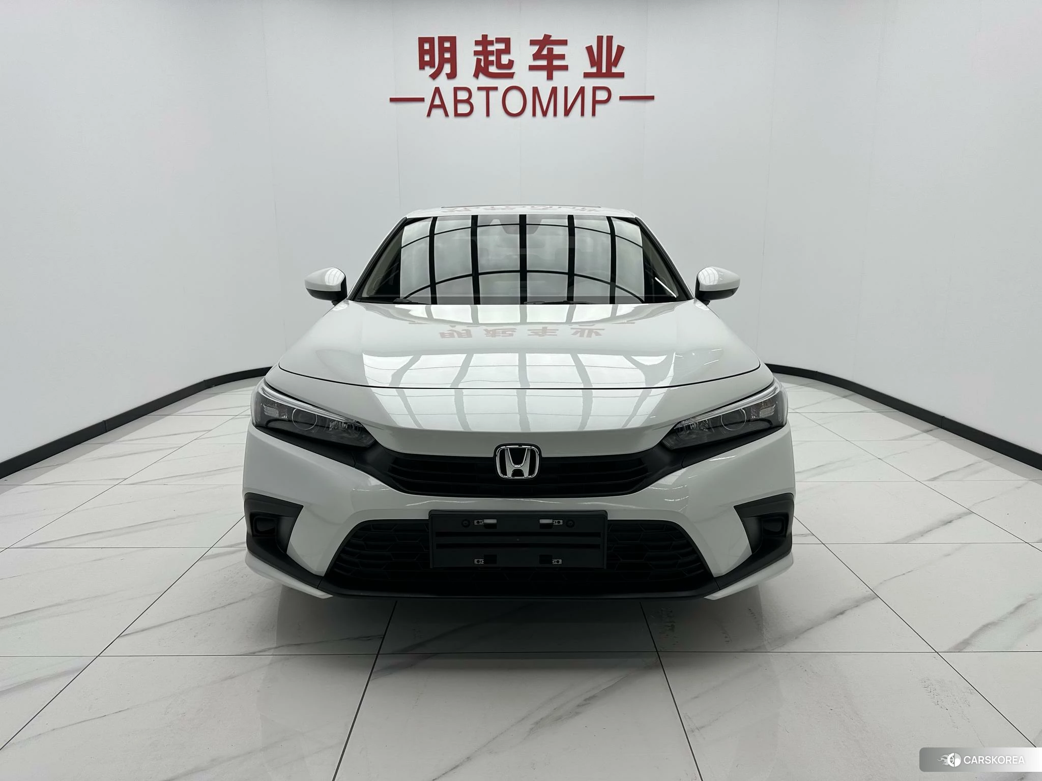 Honda Civic id 4452100 из Китая 14