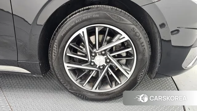 Hyundai The New Grandeur IG id 3421286 из Кореи 15