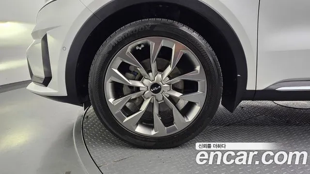 Kia Sorento 4th Generation id 2920562 из Кореи 15