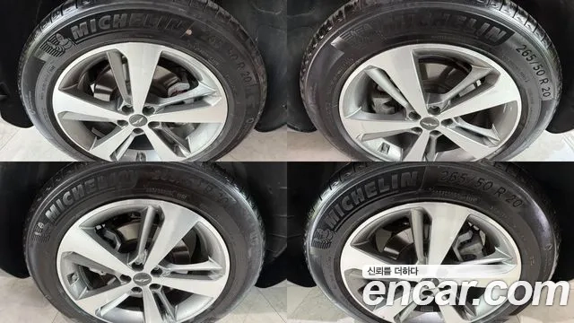 Genesis GV80 id 2881003 из Кореи 15